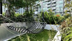 Jervois Mansion (D10), Apartment #553310191